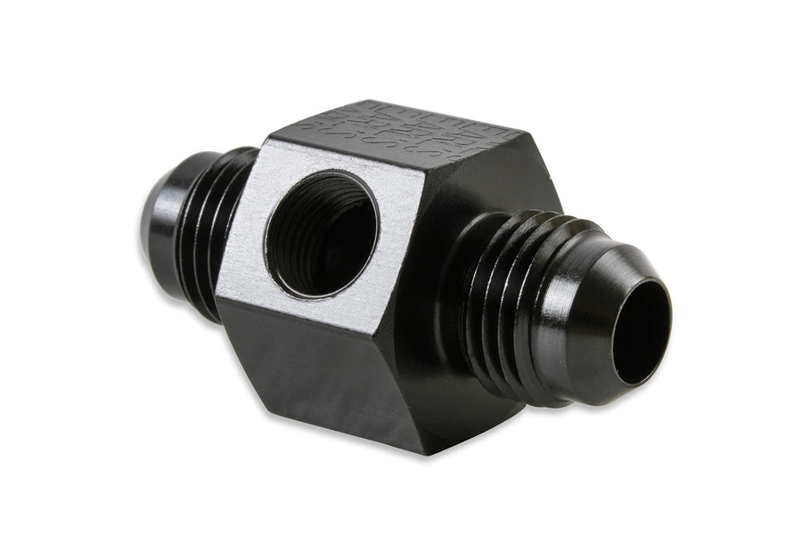 Ano-Tuff Earls AT100192ERL Fuel Pressure Gage Adapter