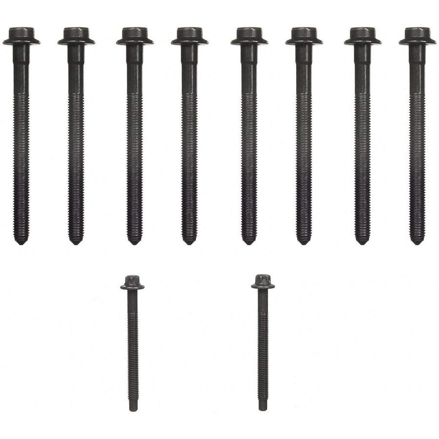 Engine Cylinder Head Bolt Set FEL-PRO ES 72171 for Ford Explorer