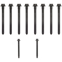 Engine Cylinder Head Bolt Set FEL-PRO ES 72171 for Ford Explorer