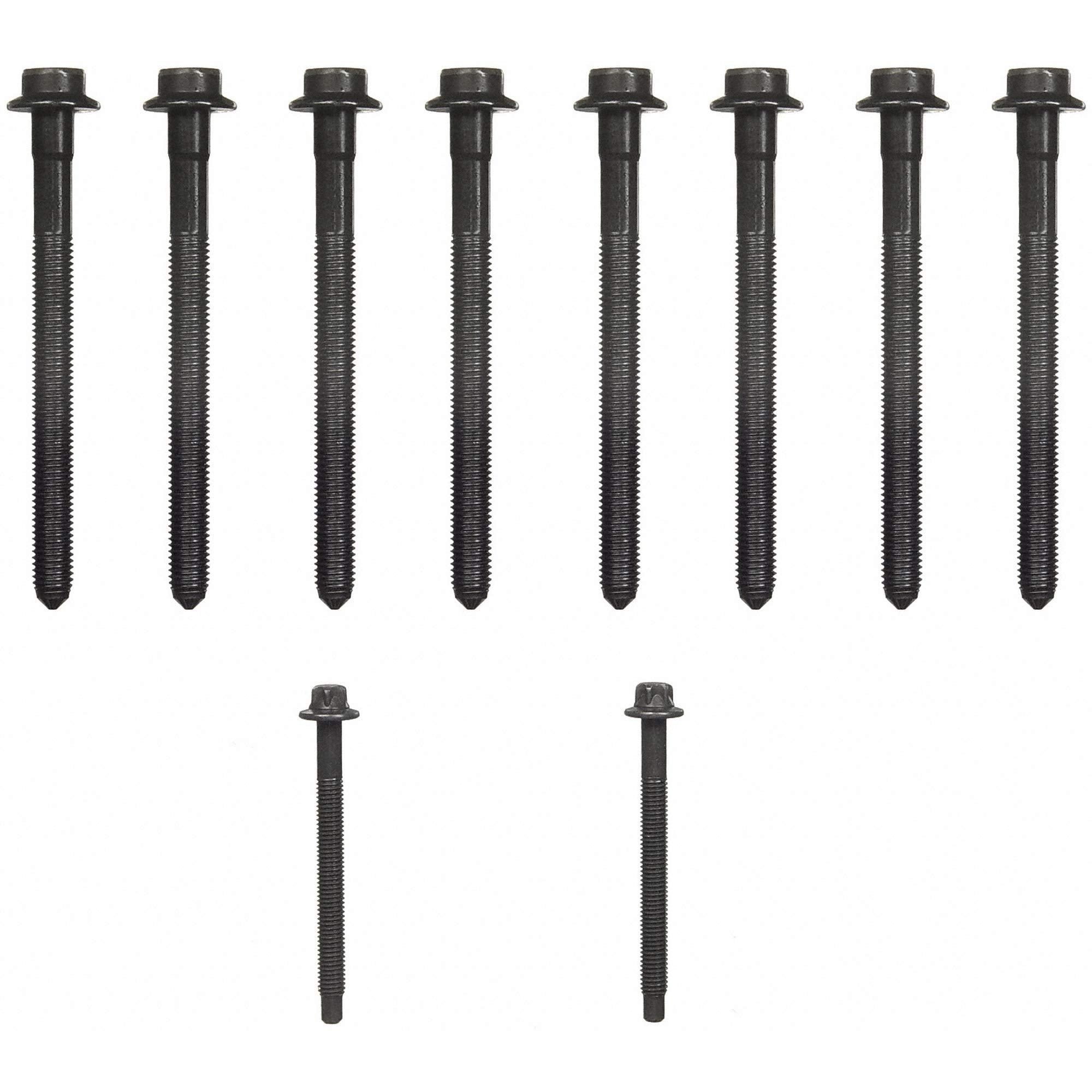 Engine Cylinder Head Bolt Set FEL-PRO ES 72171 for Ford Explorer