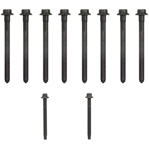 Engine Cylinder Head Bolt Set FEL-PRO ES 72171 for Ford Explorer