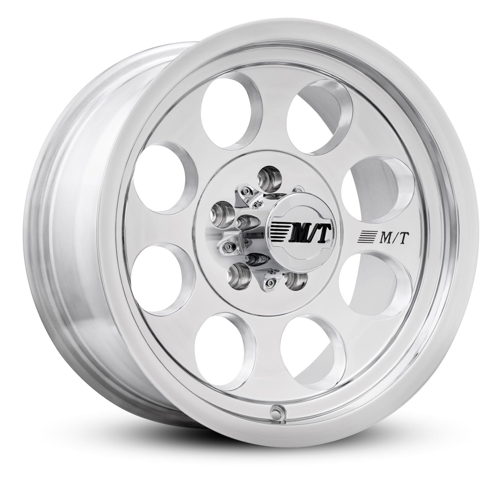 Classic III Mickey Thompson 16X8 5X4.5 0mm