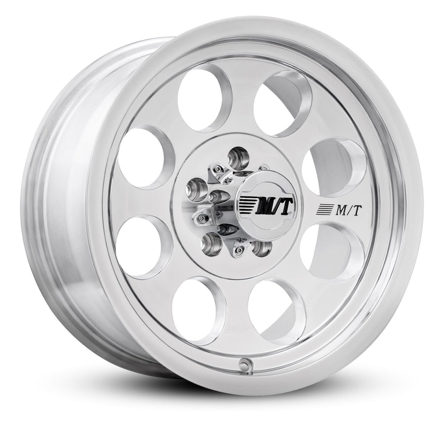 Classic III Mickey Thompson 16X8 5X4.5 0mm