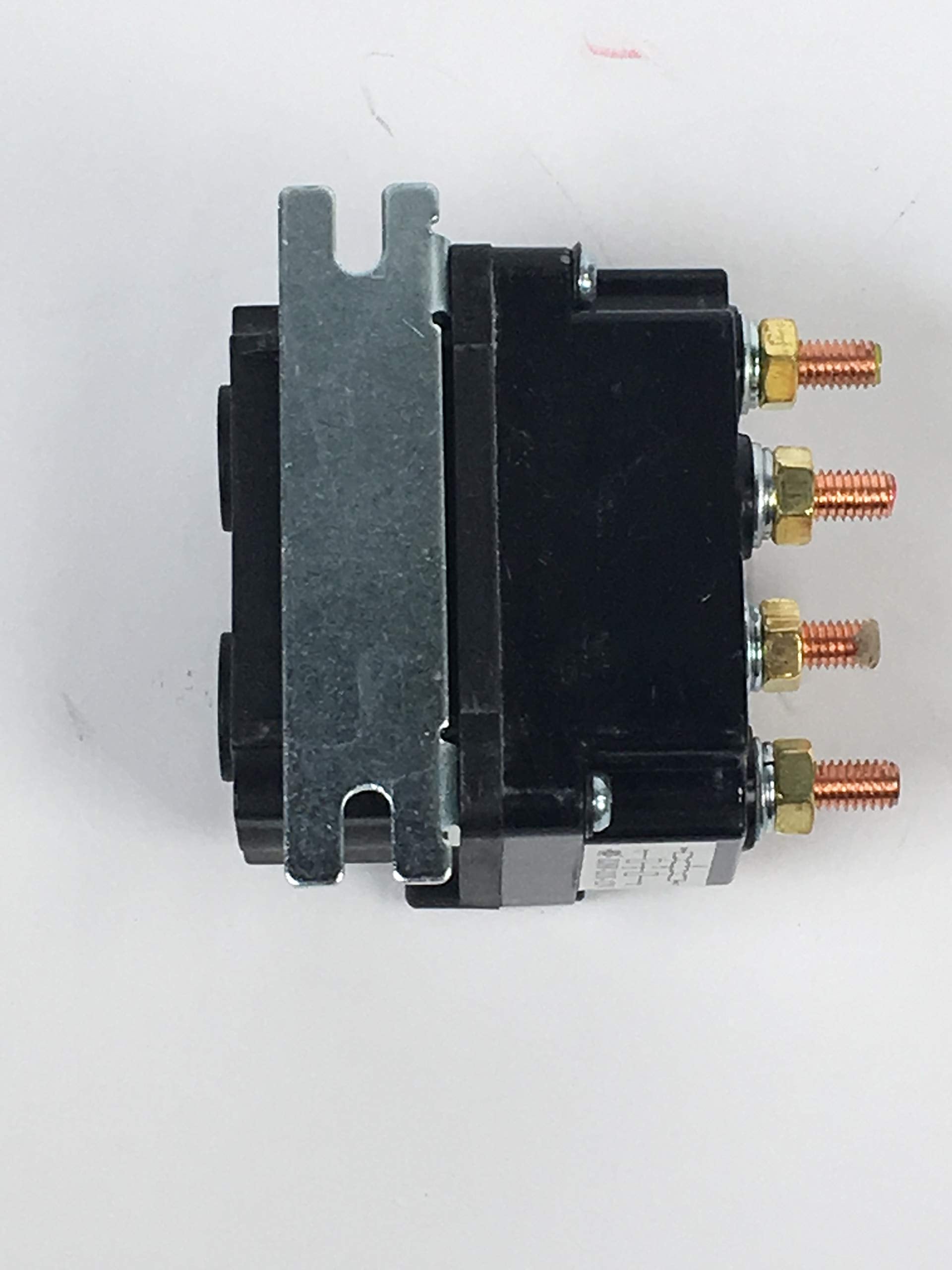 100995 WARN Service Part - Replacement Contactor, Fits: Winches VRX, Standard Duty (SD)