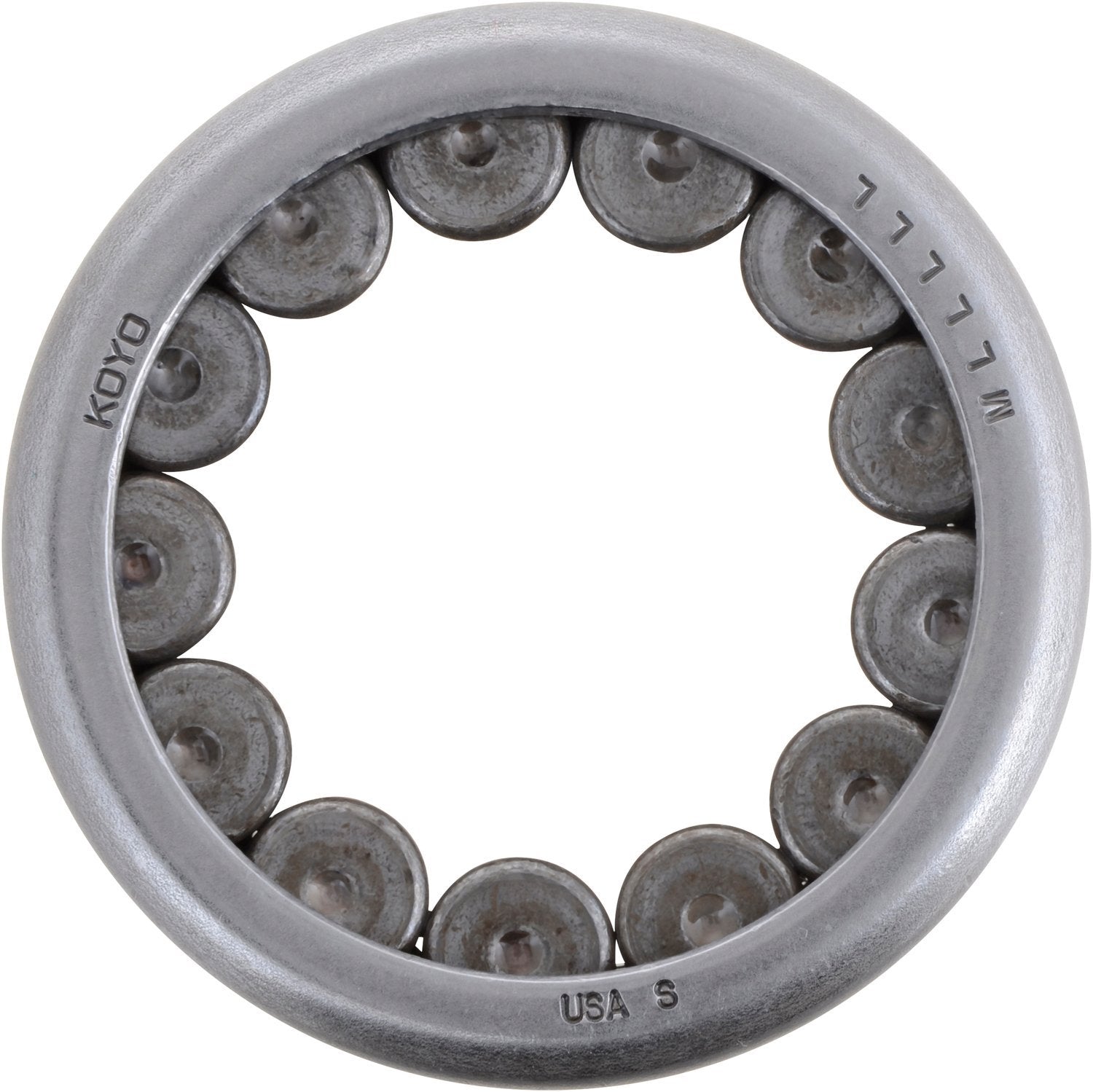 Axle Shaft Bearing Spicer 566117