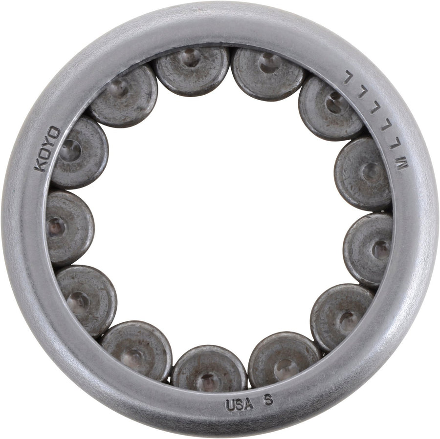 Axle Shaft Bearing Spicer 566117