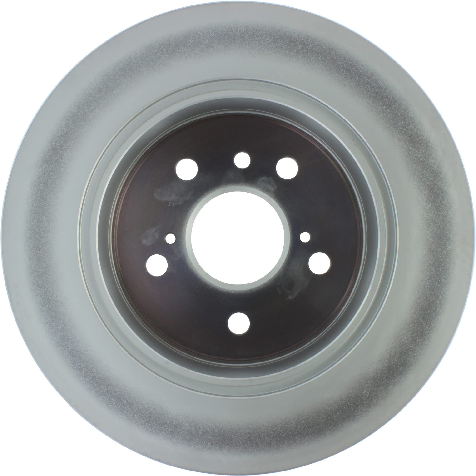Centric Gcx Rotor 320.44089F with Full Coating