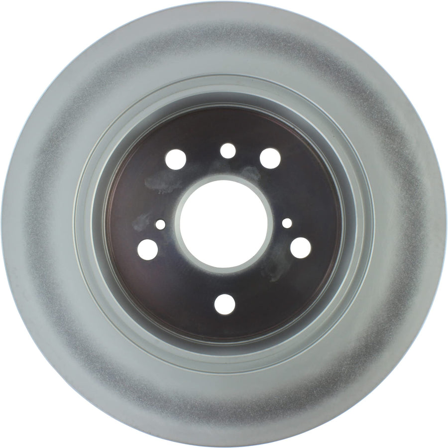 Centric Gcx Rotor 320.44089F with Full Coating