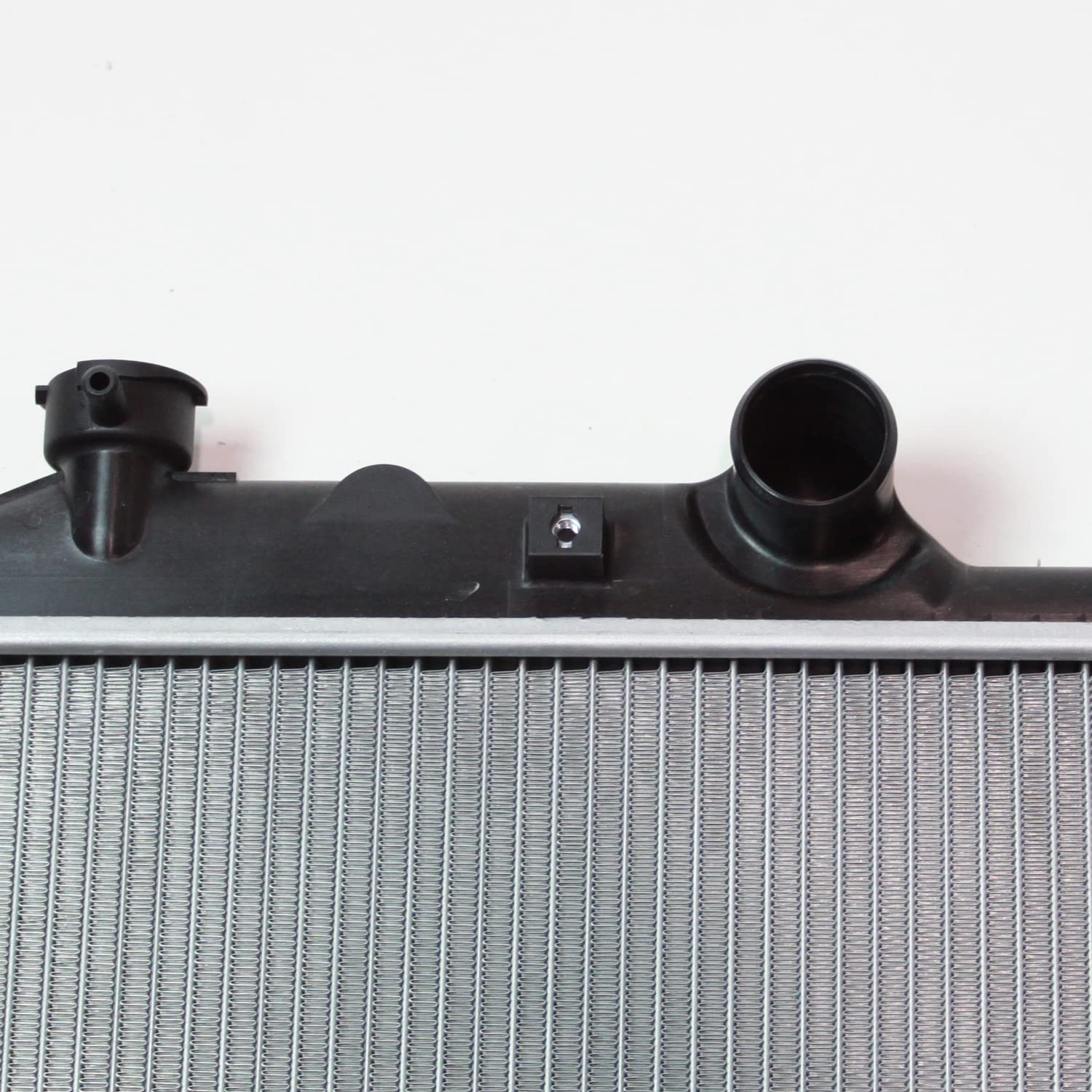 Radiator TYC - 13095
