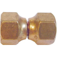 Forged AP Products 3/8" Swivel Unions