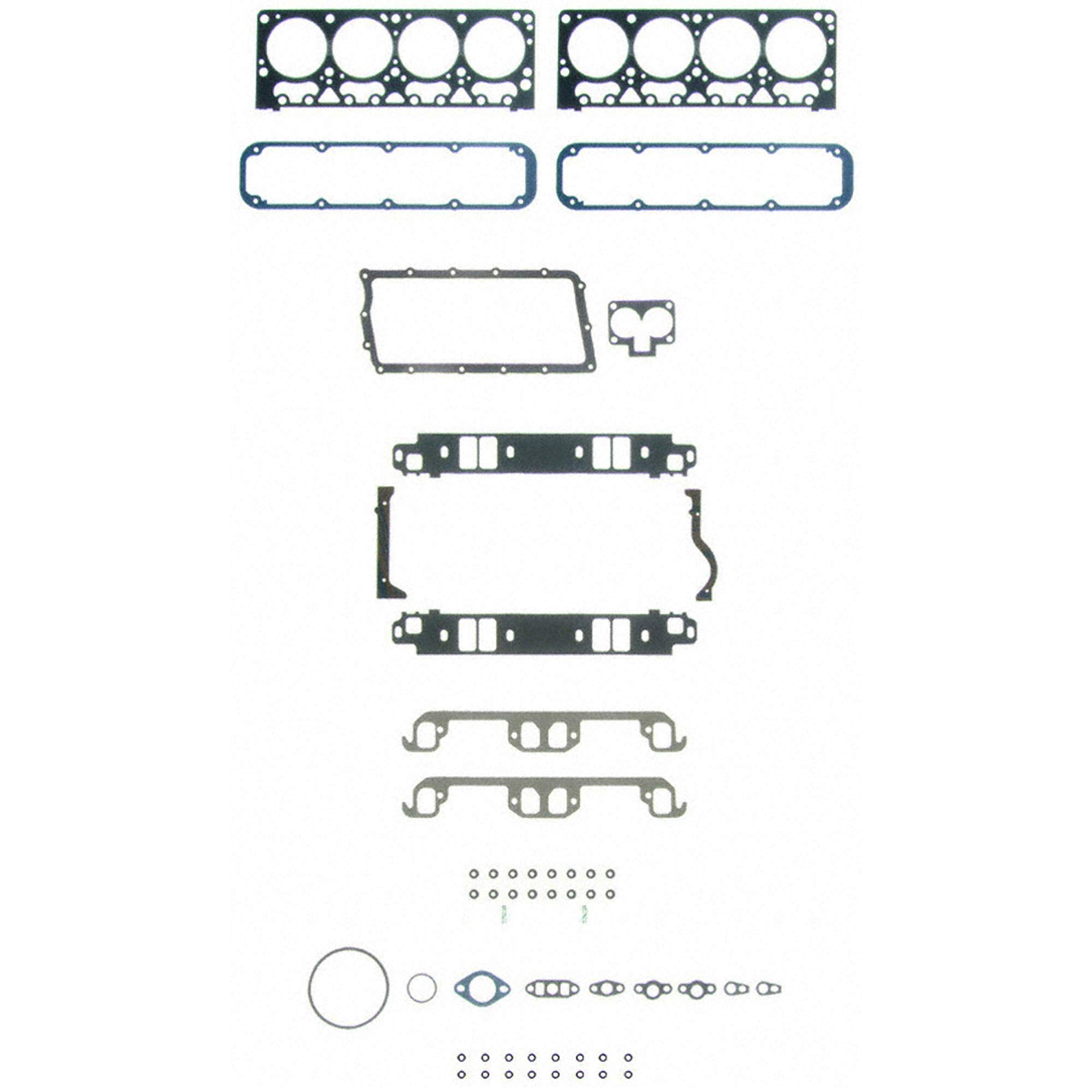 HS FEL-PRO 26179 PT-1 Head Gasket Set