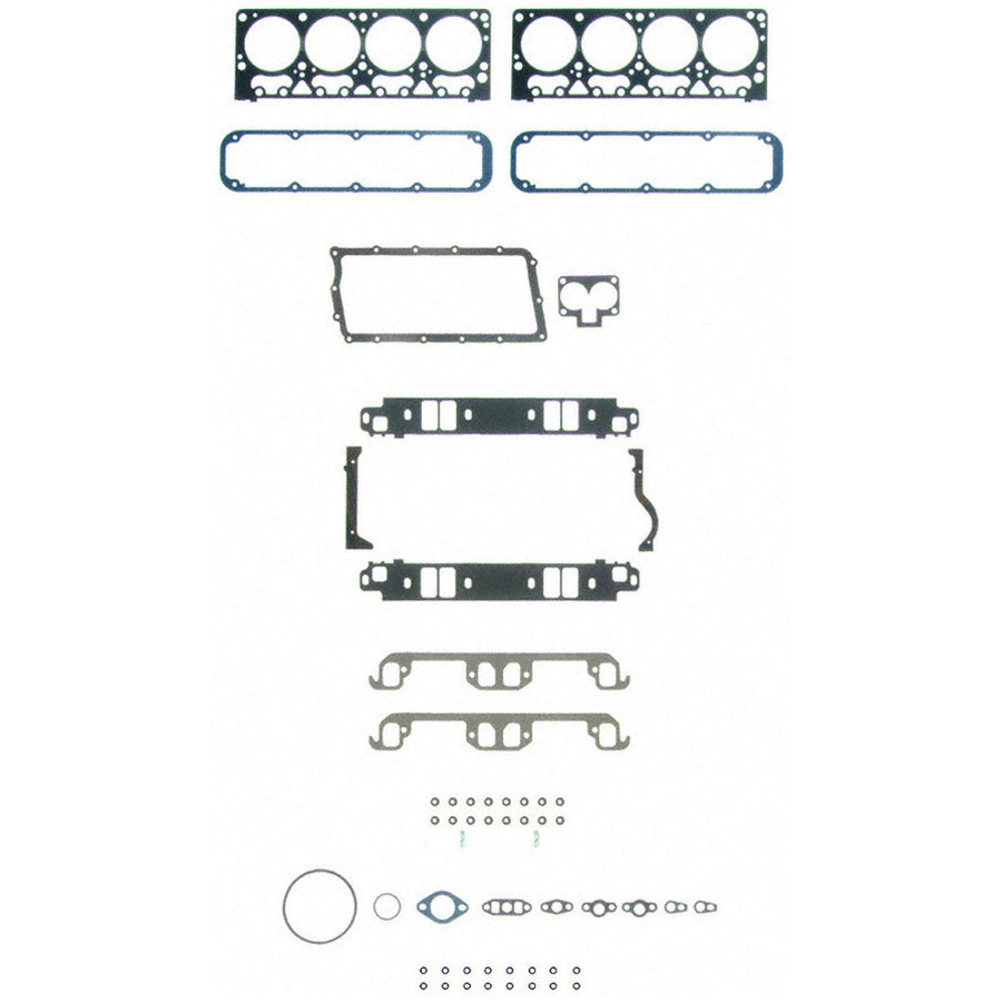 HS FEL-PRO 26179 PT-1 Head Gasket Set