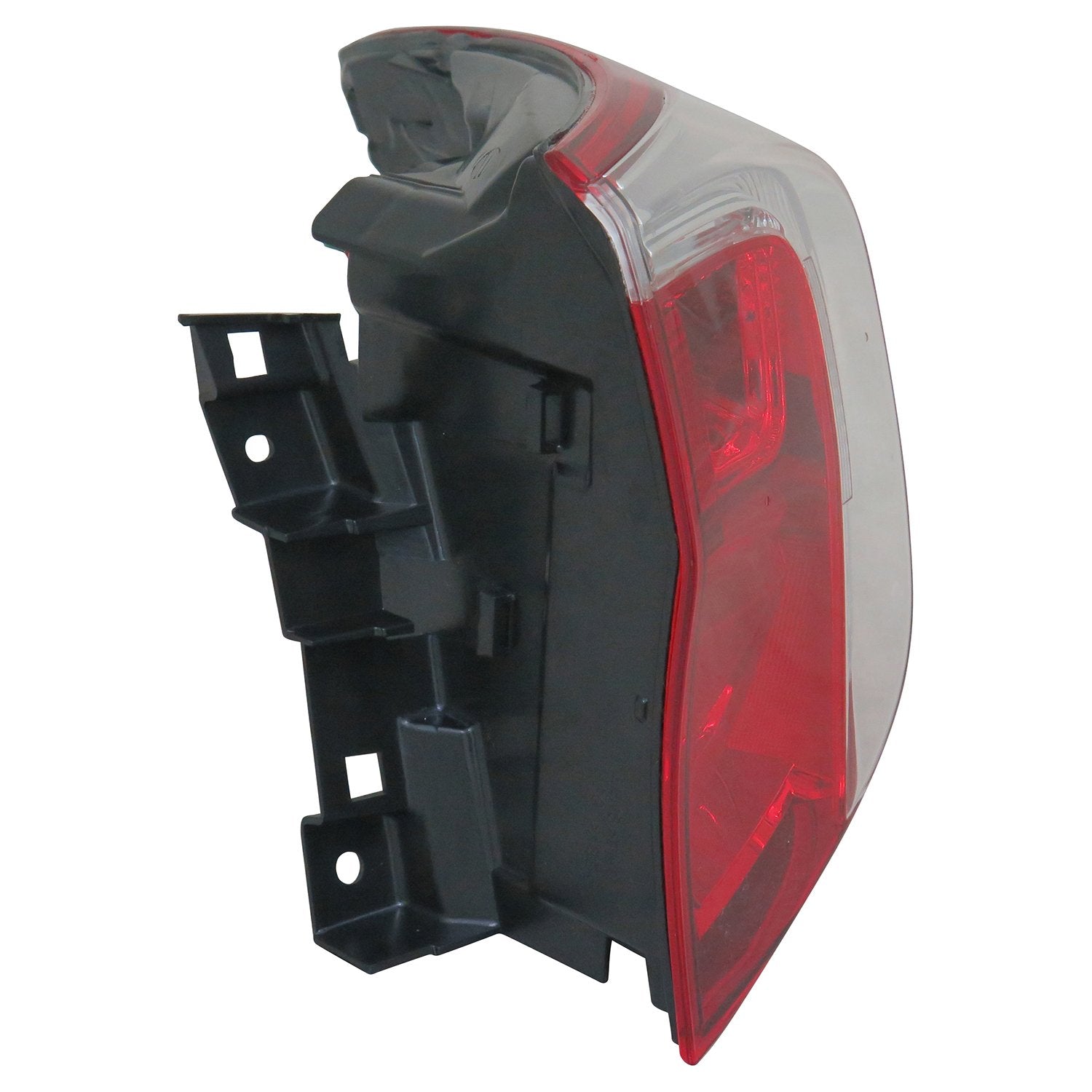 Right TYC Tail Light Assembly Compatible with 2016-2018 Acura RDX