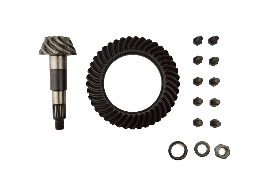 Differential Ring and Pinion Gear Set Spicer 2007772-5 for DANA 44, 4.1 Ratio