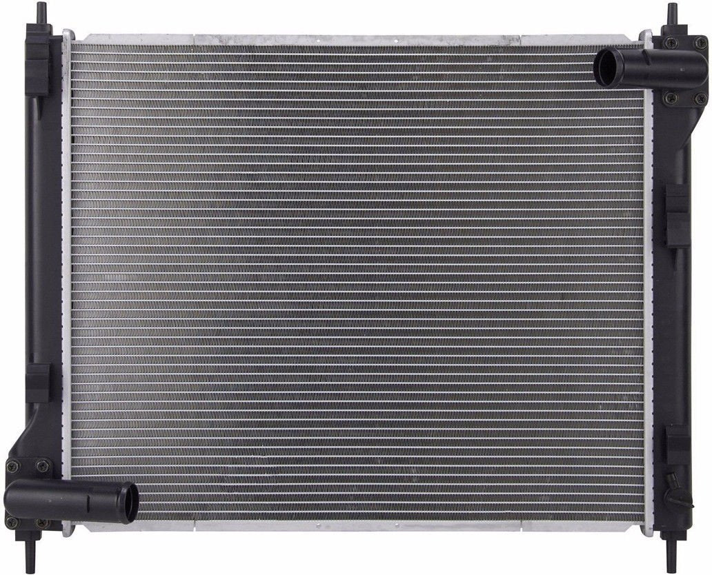 Radiator CSF 3549