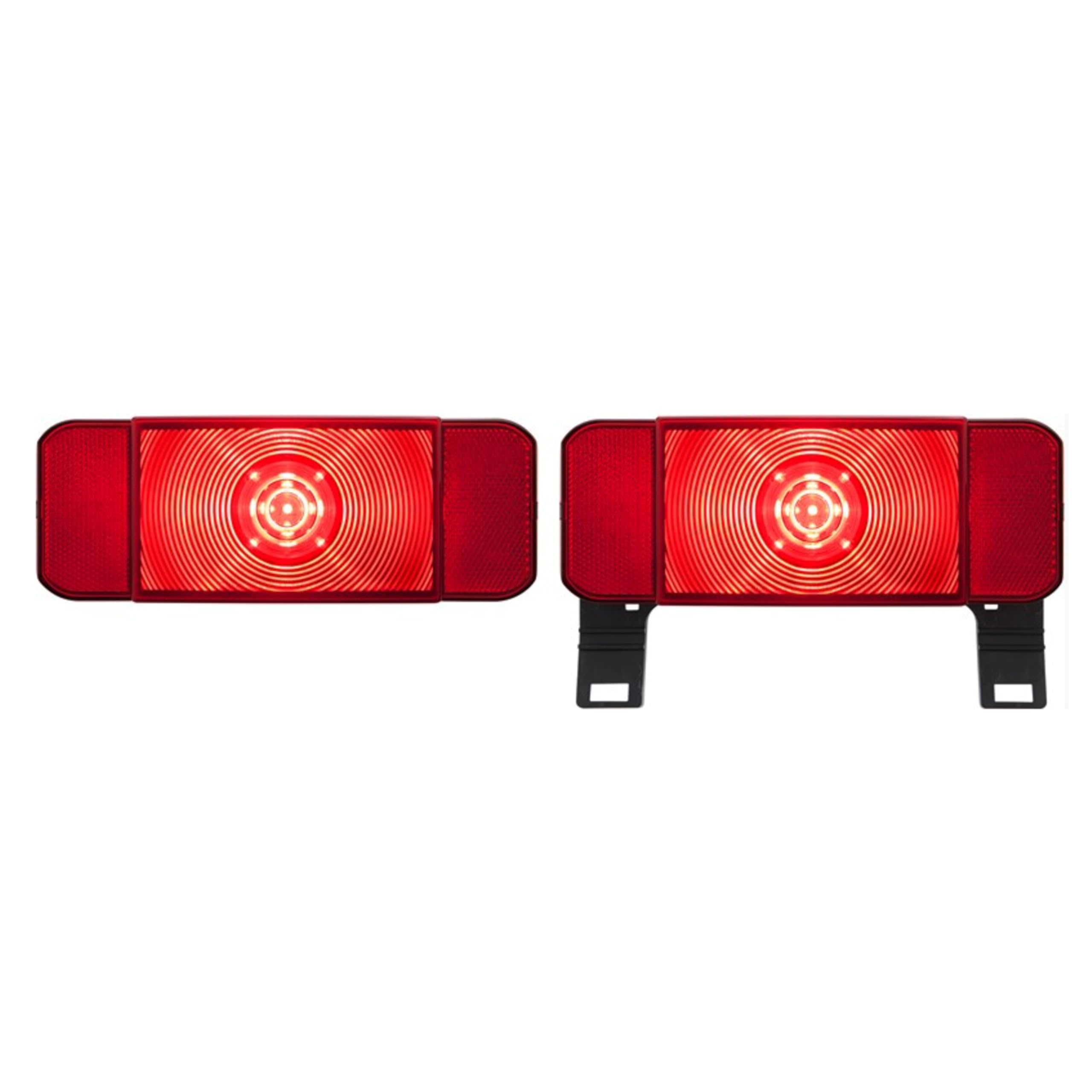 RVSTLB61FS Optronics LED RV Tail Light - Driver Side