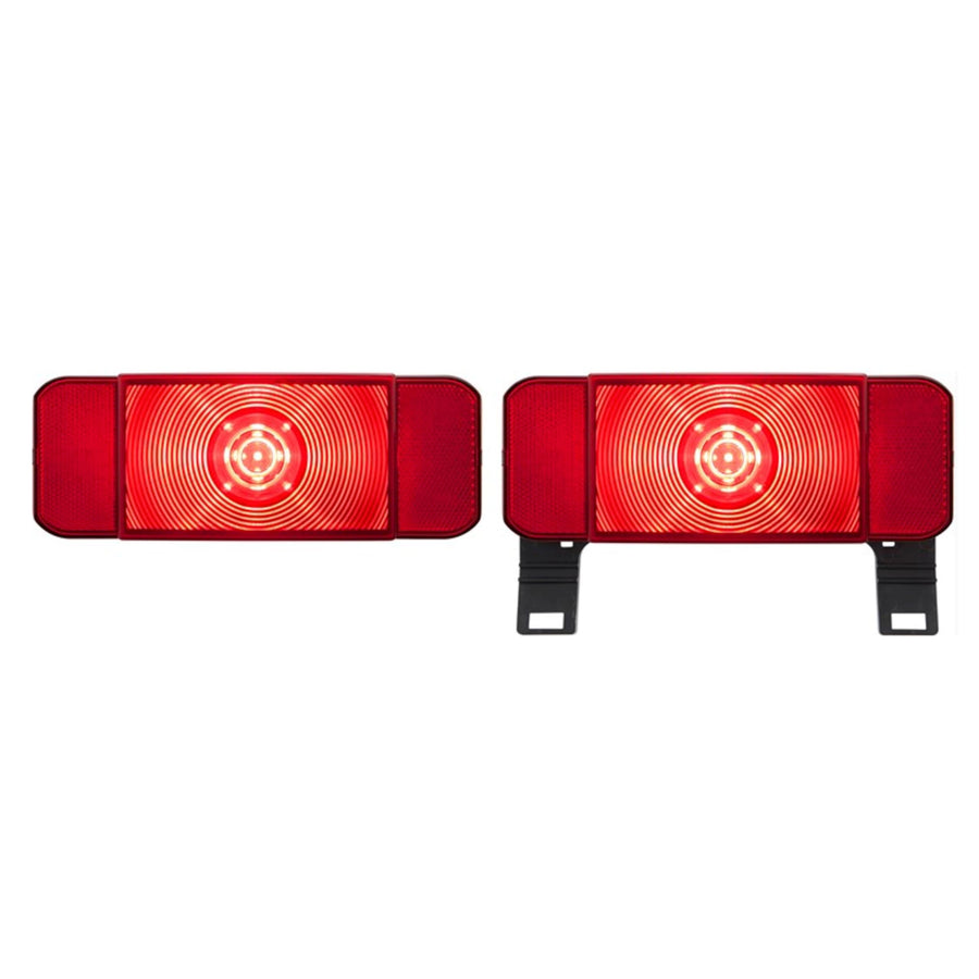 RVSTLB61FS Optronics LED RV Tail Light - Driver Side
