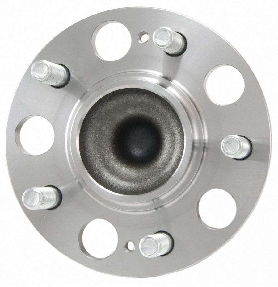 Wheel Bearing and Hub Assembly MOOG 512340 for Hyundai Elantra