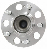 Wheel Bearing and Hub Assembly MOOG 512340 for Hyundai Elantra