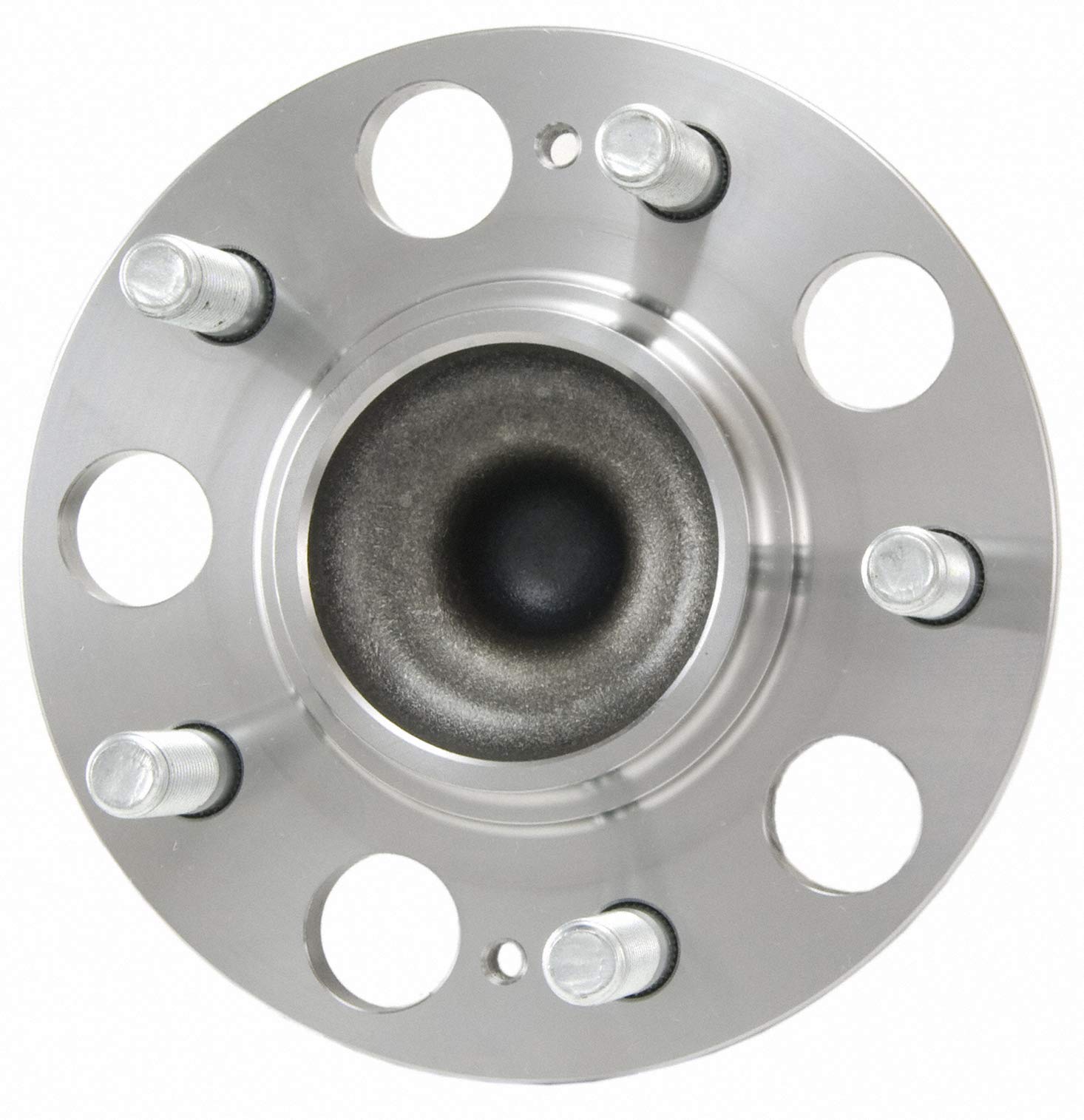 Wheel Bearing and Hub Assembly MOOG 512340 for Hyundai Elantra