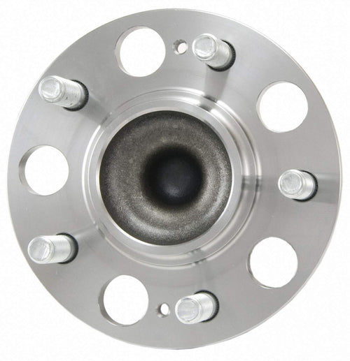 Wheel Bearing and Hub Assembly MOOG 512340 for Hyundai Elantra