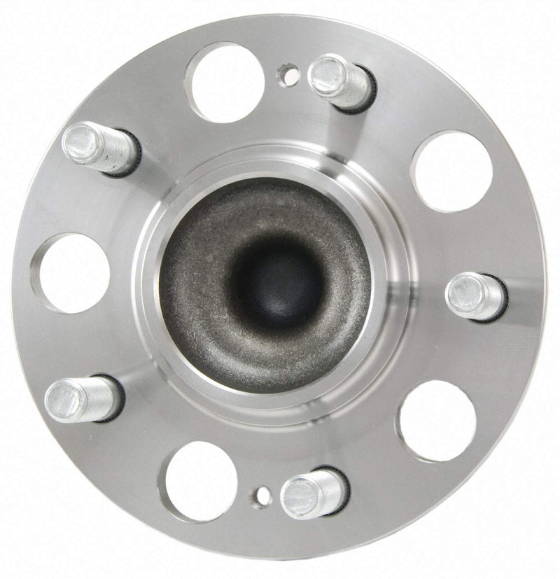 Wheel Bearing and Hub Assembly MOOG 512340 for Hyundai Elantra