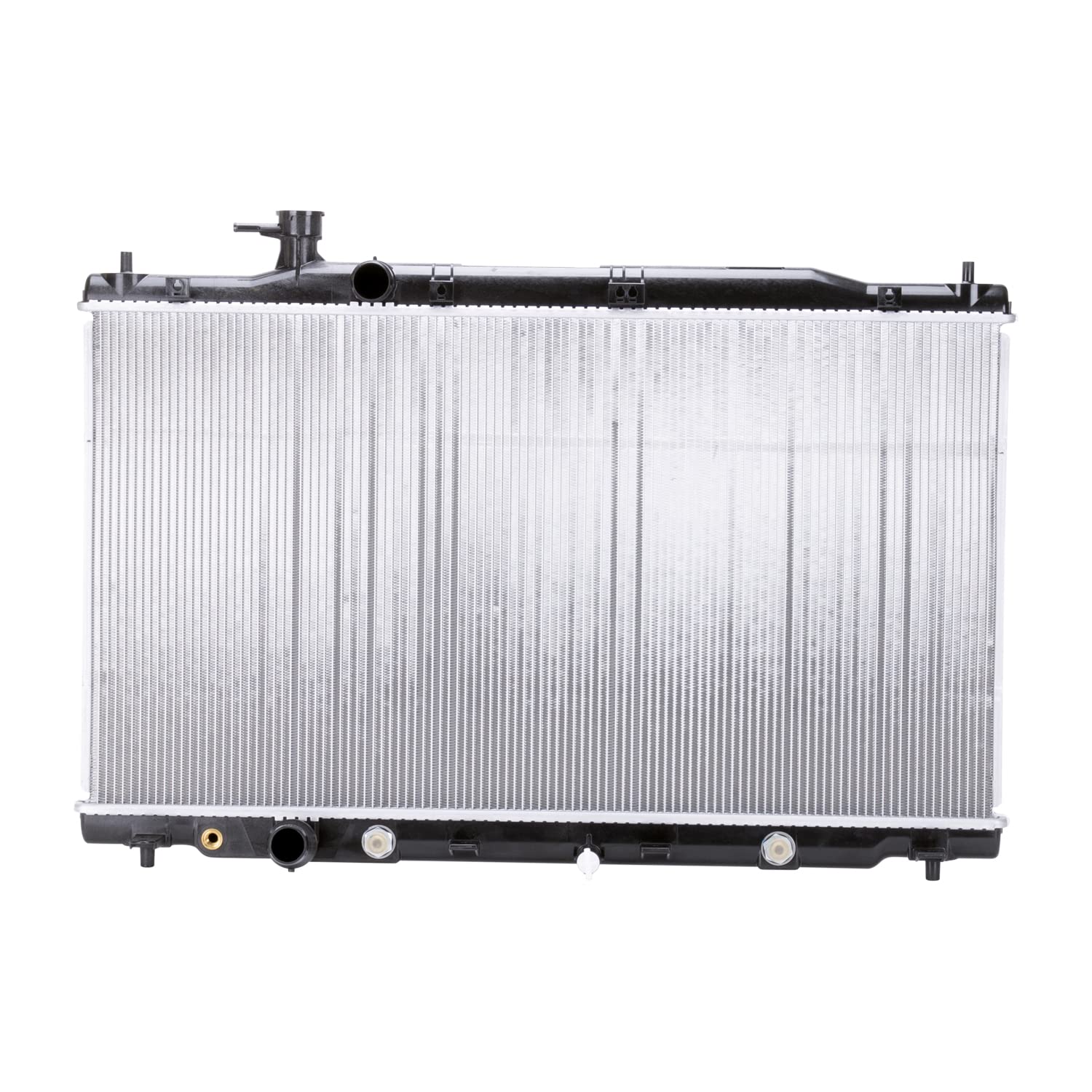 Radiator TYC Compatible with 2007-2009 Honda CRV 13031