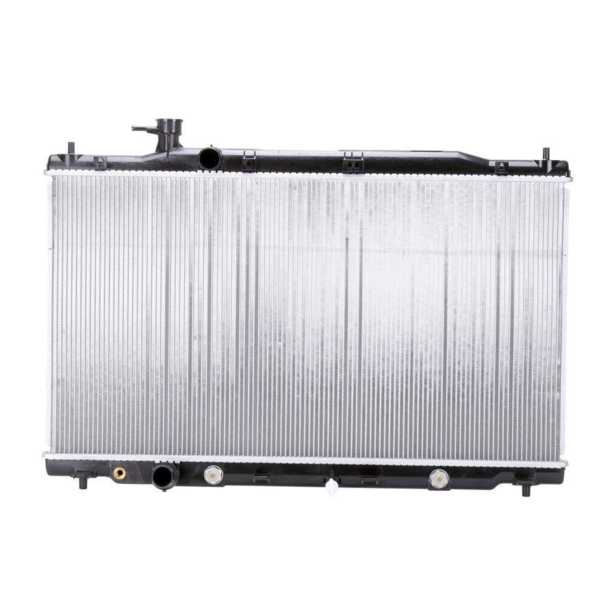 Radiator TYC Compatible with 2007-2009 Honda CRV 13031