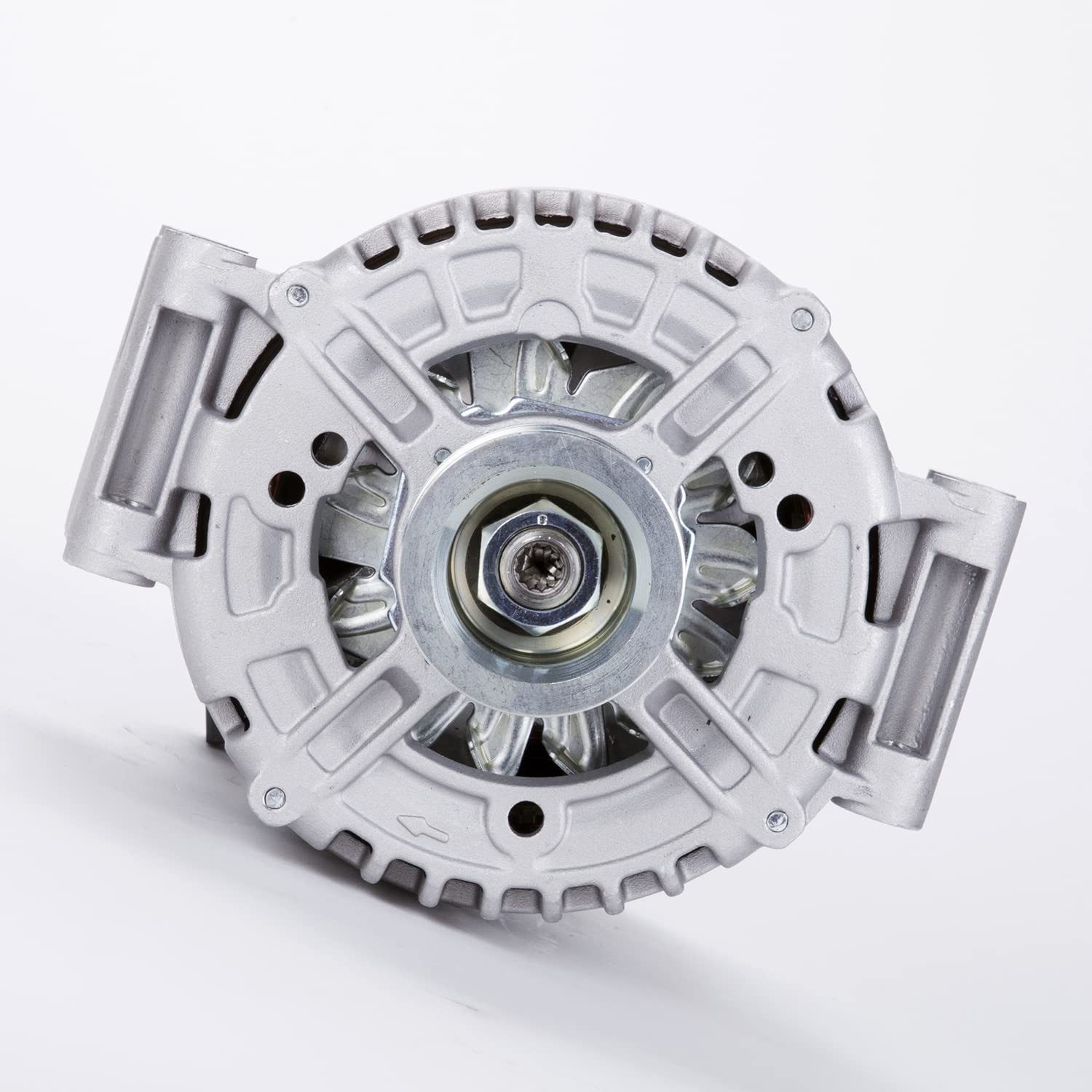 Alternator TYC Compatible with 2007-2012 Mercedes Benz GL450