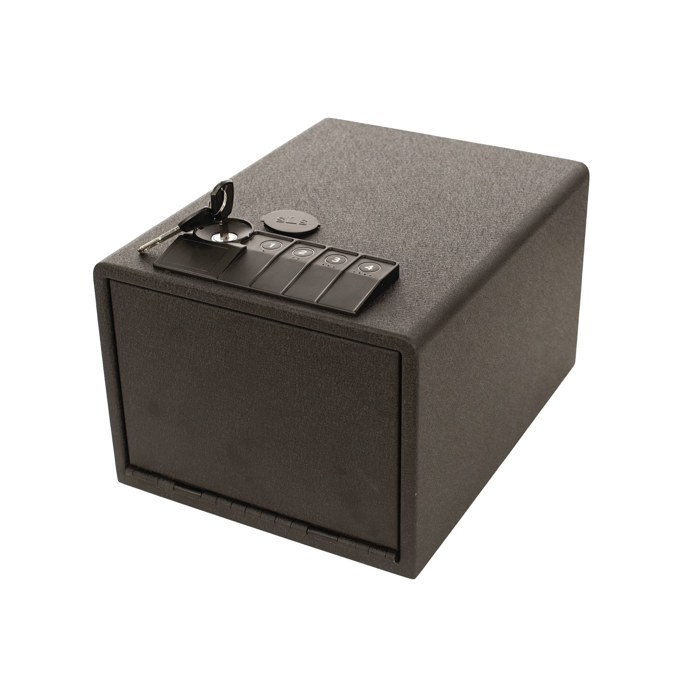 Surelock Security QuickTouch Vault 300 Digital - Black (QTV300D) SureLock Security Company
