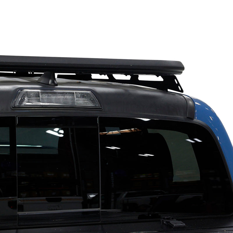 Defender Platform Roof Rack Mount Smittybilt T01