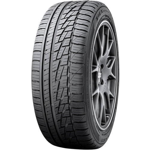 Ziex Falken ZE950 All-Season Radial Tire - 225/55R17 101W