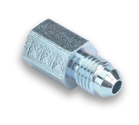 968704ERL Earl's Gauge Head Adapter