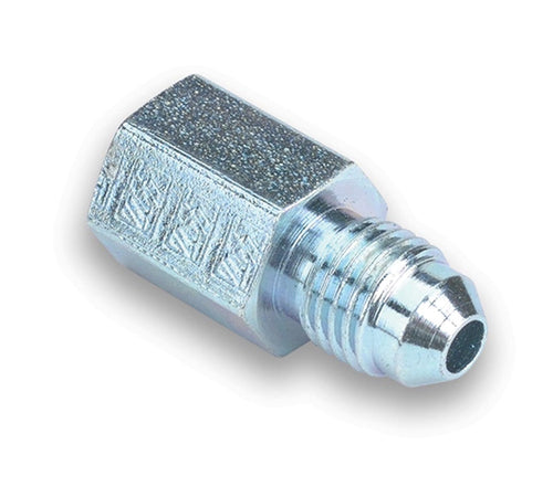 968704ERL Earl's Gauge Head Adapter