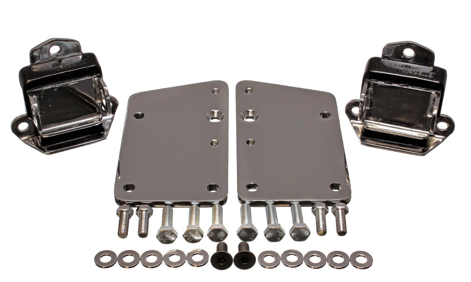 3.1147G Energy Suspension Ls Conversion Mtr Mount Set