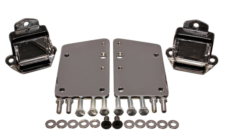 3.1147G Energy Suspension Ls Conversion Mtr Mount Set