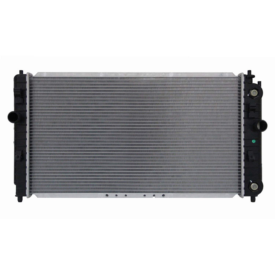 Radiator TYC
