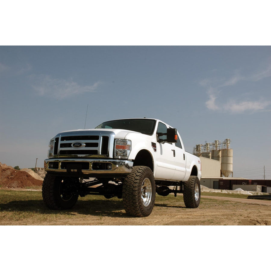 Rough Country 6" Lift Kit for Ford F-250 Super Duty 2008-2010 | Gas - 58840