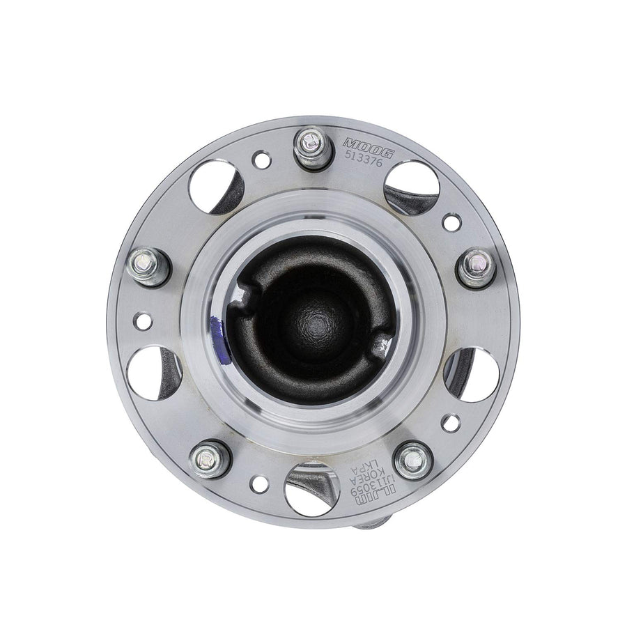 Wheel Bearing and Hub Assembly MOOG for Hyundai Genesis 513376