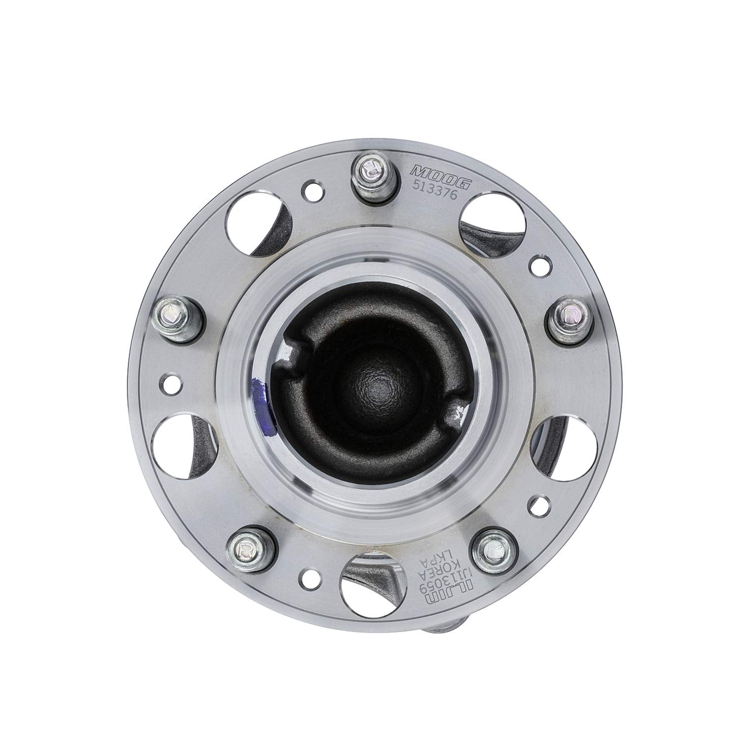 Wheel Bearing and Hub Assembly MOOG for Hyundai Genesis 513376