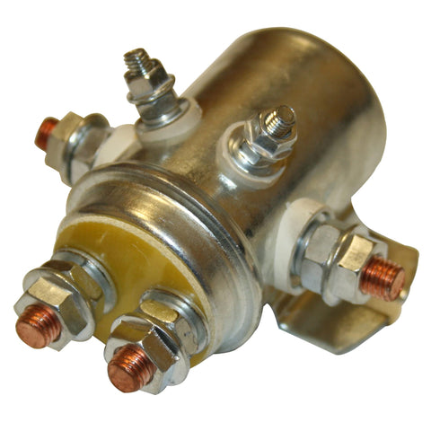 Winch Bulldog (20088 Solenoid