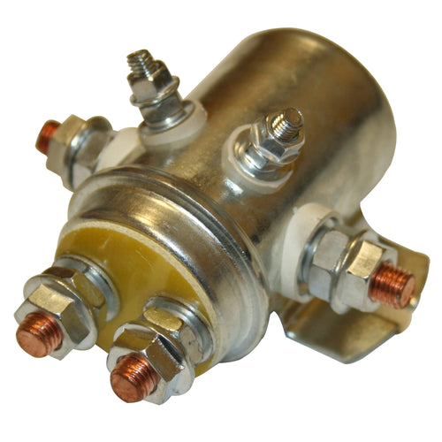Winch Bulldog (20088 Solenoid