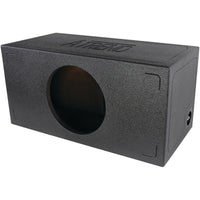 Atrend Series SPL-12SV 12-Inch Single Vented Enclosure SPL