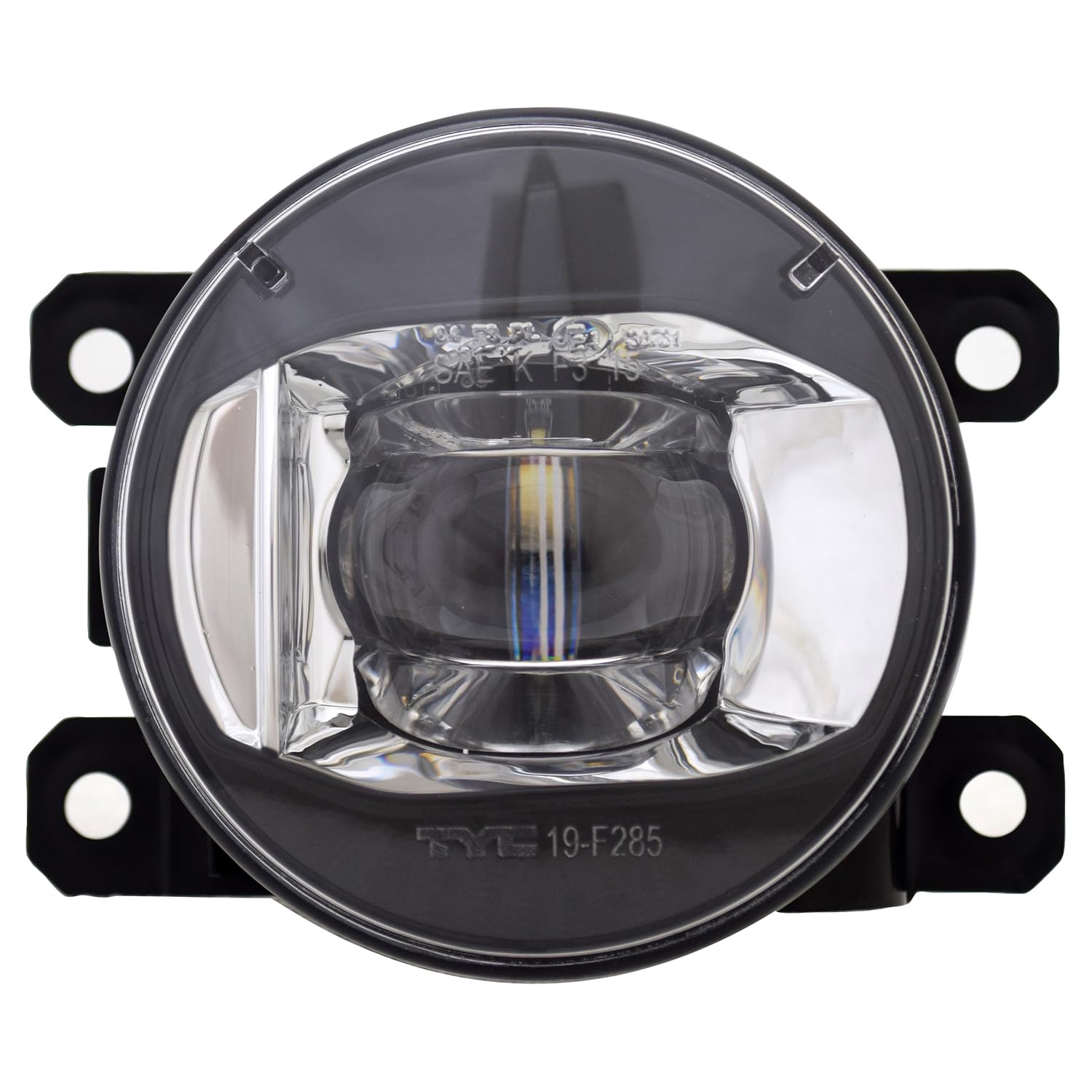 Left TYC 19-15298-00 Light Assembly