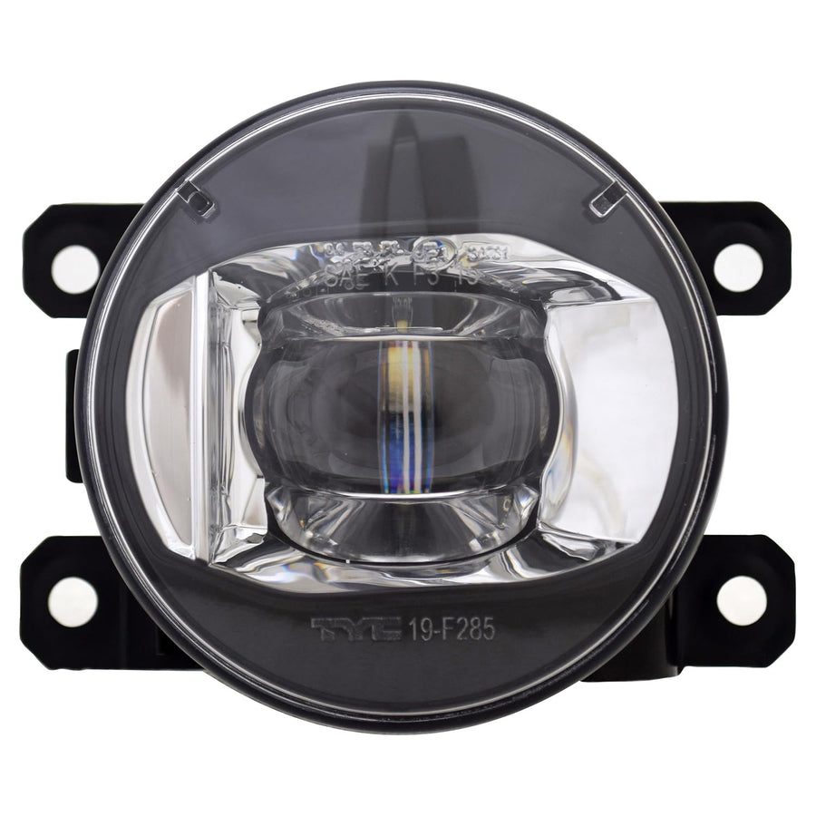 Left TYC 19-15298-00 Light Assembly