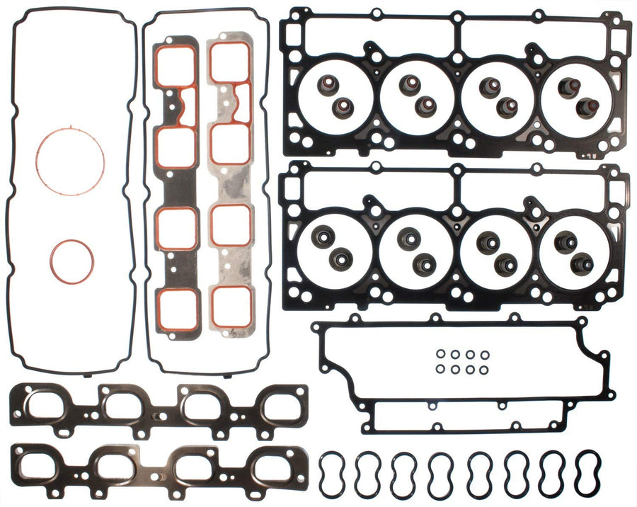 Engine Cylinder Head Gasket Set MAHLE Original HS54734
