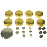 Melling Freeze Plug Kit MPE-100BR