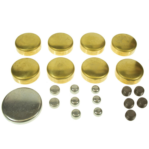 Melling Freeze Plug Kit MPE-100BR