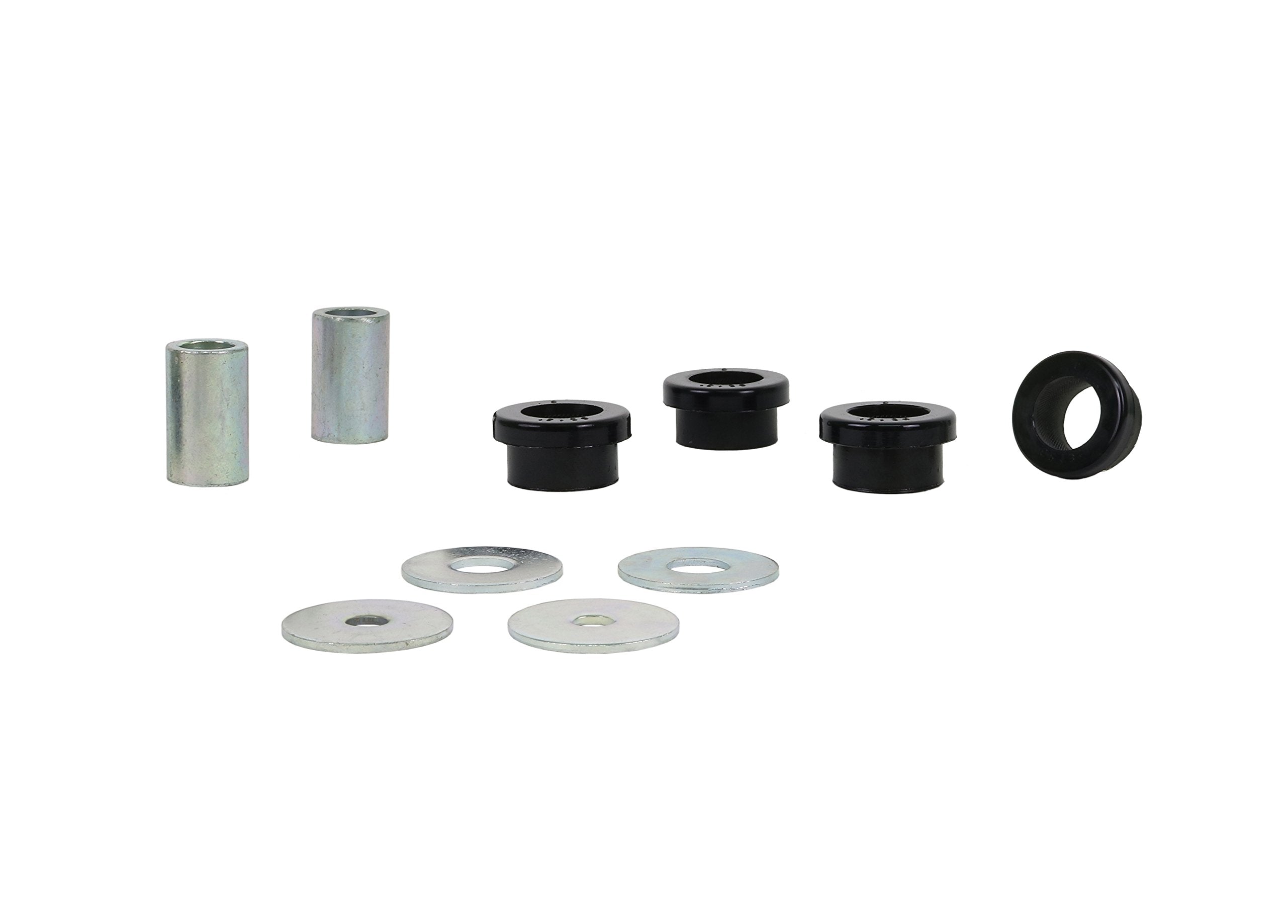 Nolathane Black REV116.0010 Trailing Arm Bushing (Rear Rear 40Mm Od)