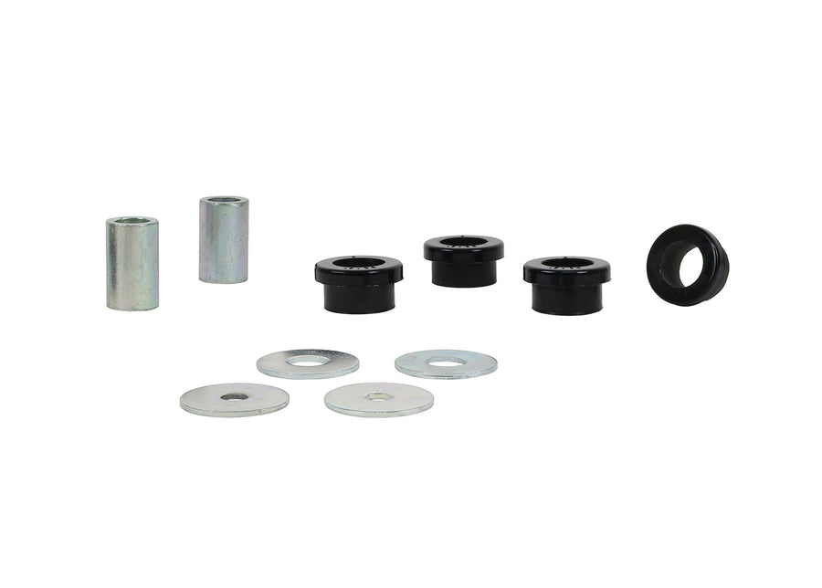 Nolathane Black REV116.0010 Trailing Arm Bushing (Rear Rear 40Mm Od)